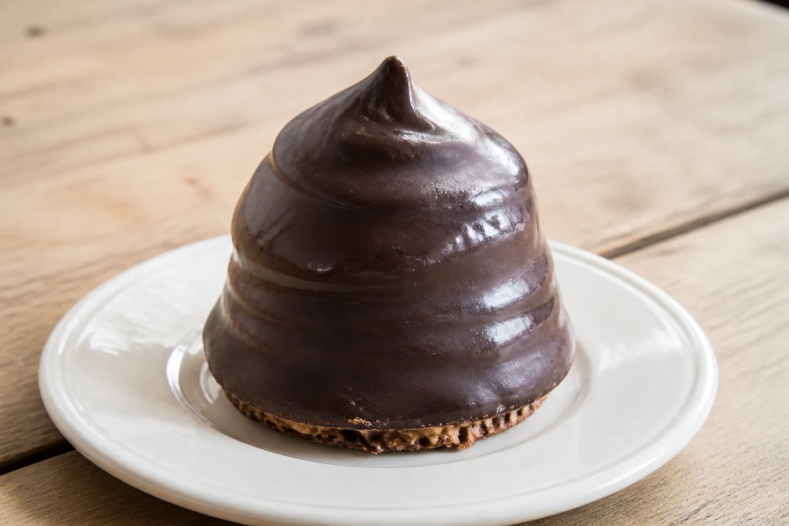 Gâteau tête de nègre : son nouveau nom et sa recette